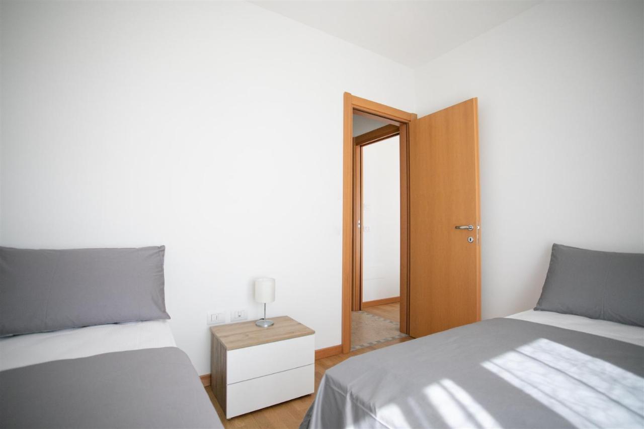 Iseolakerental - Appartamento Iris Solto Collina Exterior foto