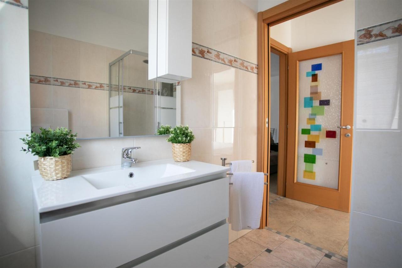 Iseolakerental - Appartamento Iris Solto Collina Exterior foto