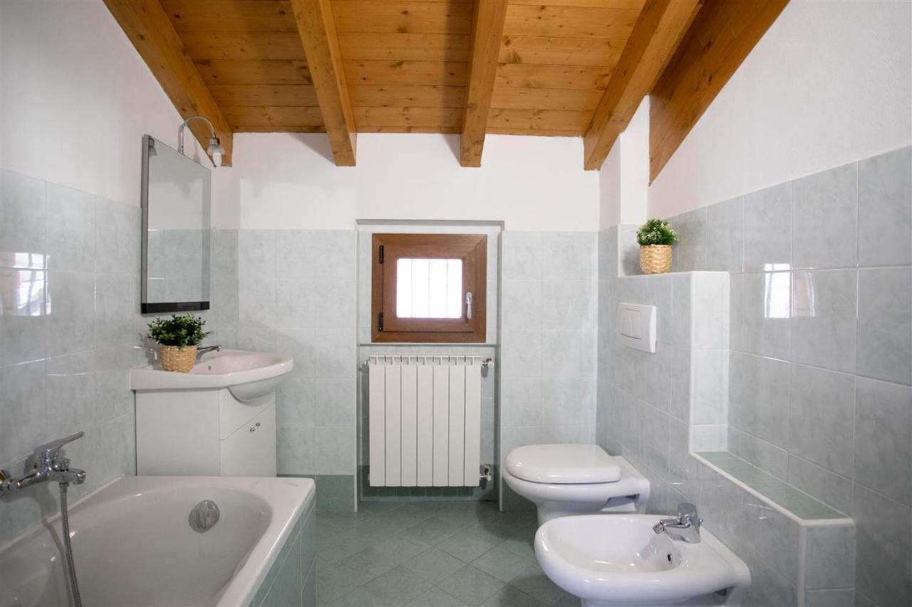 Iseolakerental - Appartamento Iris Solto Collina Exterior foto